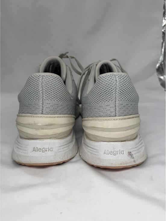 Alegria Women's  ReBounce Collection Lightweight Knit Upper Athletic Shoes 42 - Picture 5 of 9